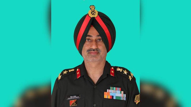 Image from: ‘Didn’t want fathers to bury sons’: Ex-Tibri commander Brig Kochhar on Operation Sindoor