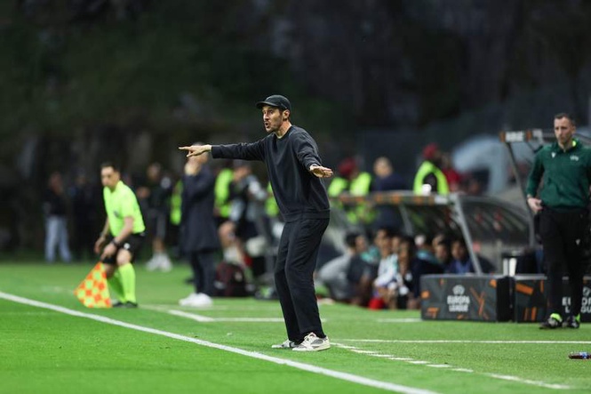 Image from: Freiburg hopeful they can turn things around to reach European final