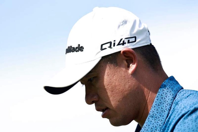 Image from: Johnson Wagner ‘very concerned’ about Collin Morikawa after what he noticed about him recently