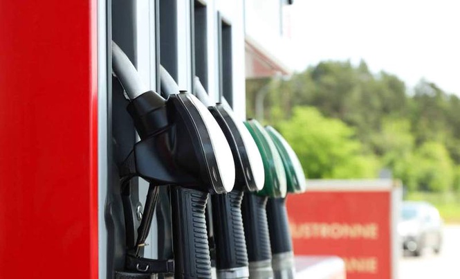 Image from: Only 8 States Still Have Fuel Below $4 as National Prices Keep Climbing