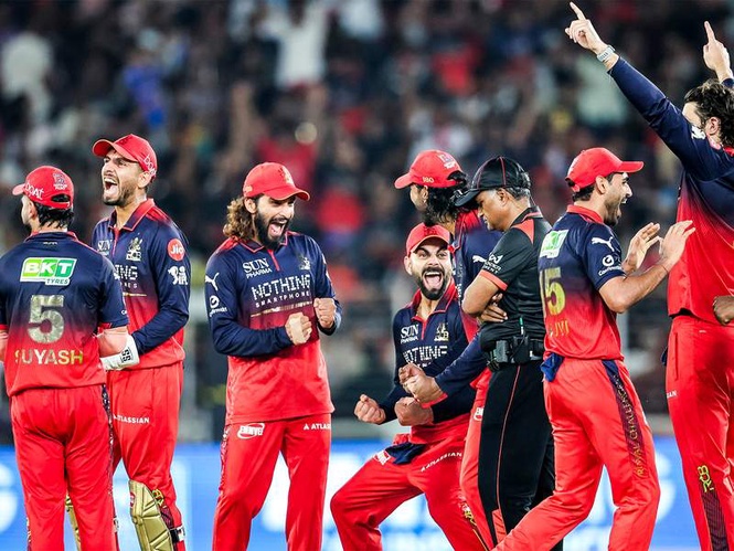 Image from: I feel RCB can defend their IPL title: Suresh Raina