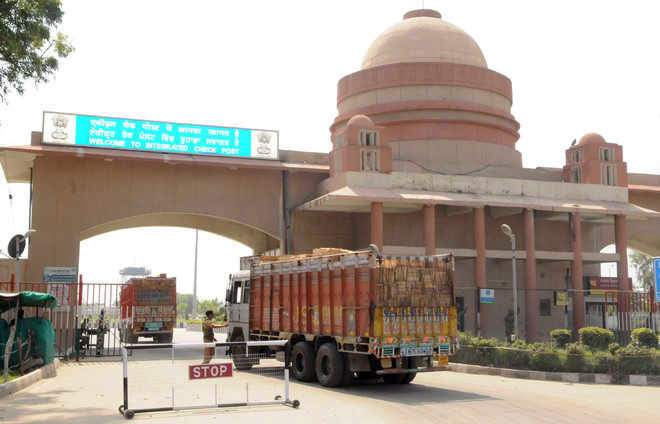 Image from: Anniversary of Op Sindoor marks end of border trade