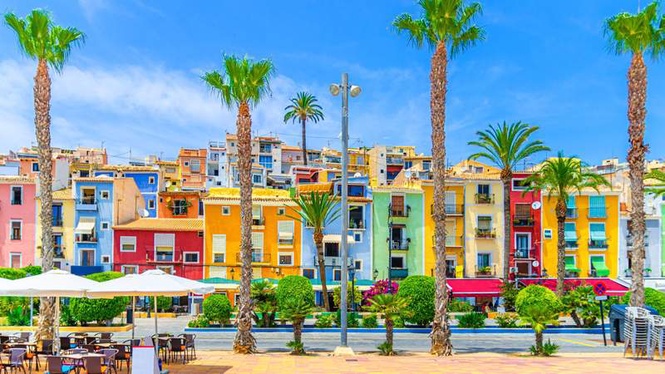 Image from: In Spain, these 5 quaint villages are the country’s most colourful gems towns