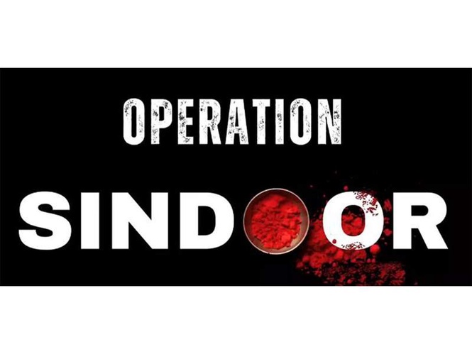 Image from: The world watched, Pakistan retreated: How Operation Sindoor redrew the global anti-terror map