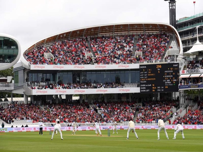 Image from: Julian Metherell to succeed Ed Smith as next MCC president