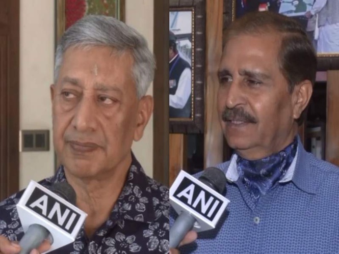 Image from: Brought Pakistan to its knees in four days: Defence Experts hail Operation Sindoor on first anniversary