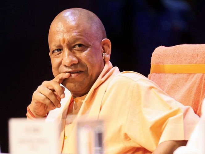 Image from: Selected candidates to get appointment letters, Rs 2,131 cr development projects to be launched in Saharanpur today: CM Yogi