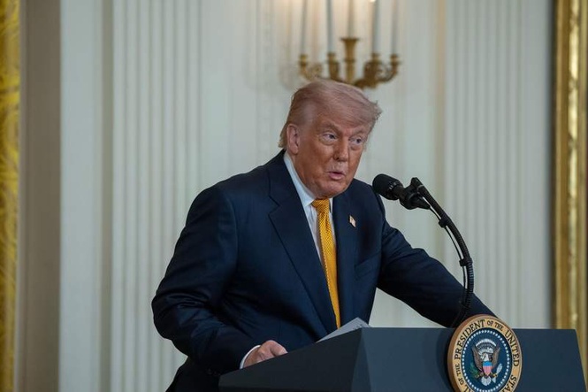 Image from: Most EU citizens do not see the US as trustworthy partner, study finds