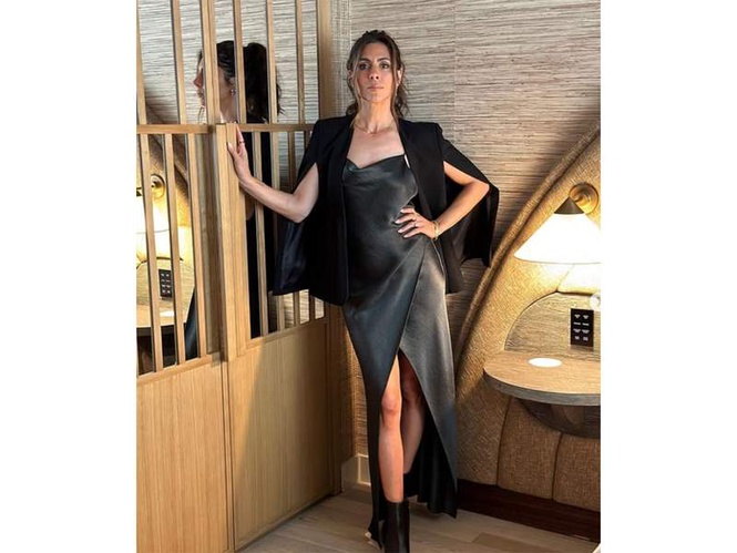 Image from: Jamie-Lynn Sigler shares health update on Christina Applegate, says "she's doing better"