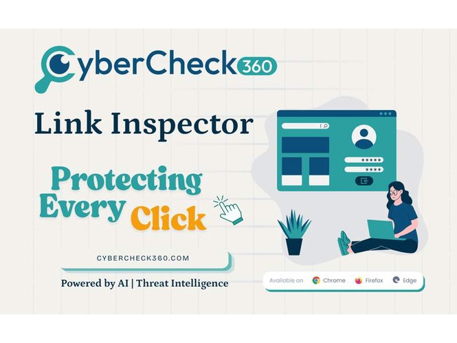 Image from: Hackers are using AI to build fake SBI, IRCTC and Zepto sites in under 5 minutes. Here is the AI fighting back