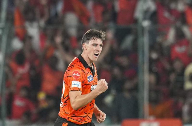 Image from: Bowling groups have to be detailed in IPL because of how powerful batting units are: SRH’s Franklin