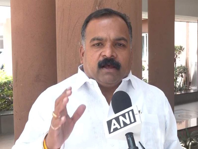 Image from: 'Stopping a Govt voted by people is a crime': Manickam Tagore backs TVK's claim to form government, calls Vijay "symbol of hope"