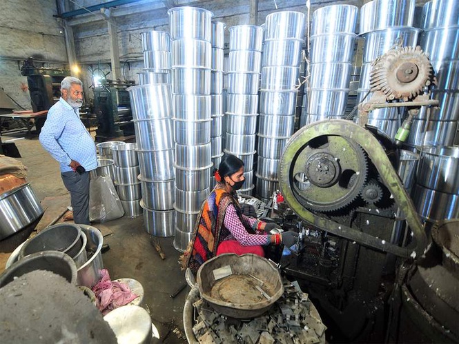 Image from: Slow MSME loan growth and high ECLGS reliance, a sub-optimal outcome: Report