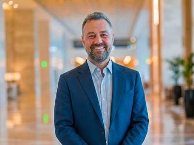 Image from: Fairfest Media Appoints Simon Press as Managing Director, International to Accelerate Global Expansion and Scale WTE Miami