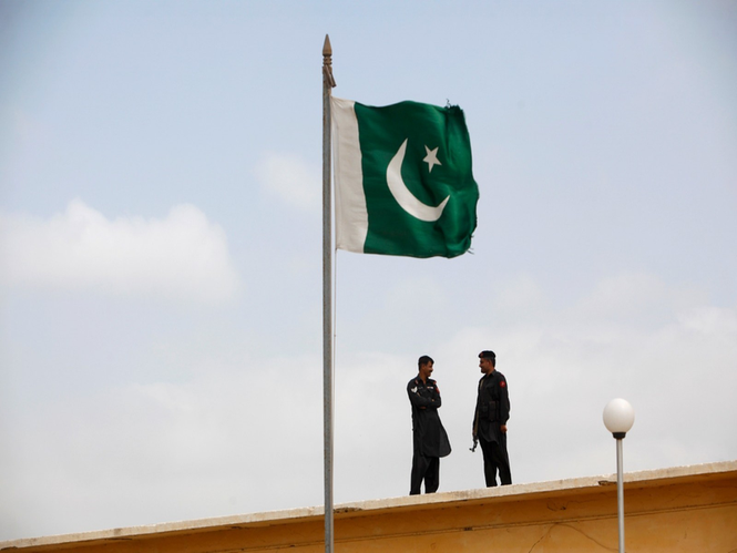 Image from: Pakistan’s neglect of university scholars triggers academic crisis