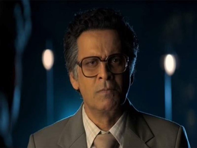 Image from: 'Governor: The Silent Saviour' teaser unveils Manoj Bajpayee in gripping tale of India's 1990s financial crisis