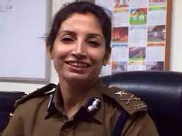 Image from: Police initiate strict steps to ensure monitoring of licensed firearms in Sonepat