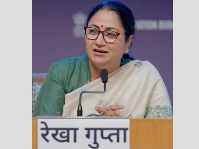 Image from: Delhi CM Rekha Gupta announces major boost to healthcare infrastructure, Rs 805.99 crore medical college to come up in Dwarka