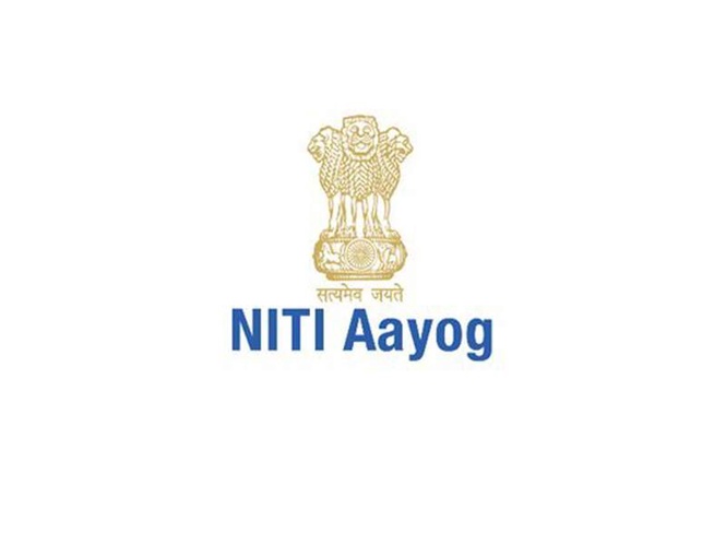 Image from: NITI Aayog releases policy roadmap to enhance quality of school education in India