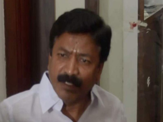 Image from: 28 AIADMK MLAs shifted to Puducherry resort amid Tamil Nadu govt formation drama