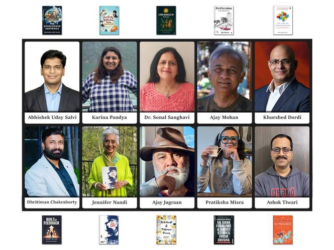Image from: These Authors Are Winning the Hearts of Readers in 2026