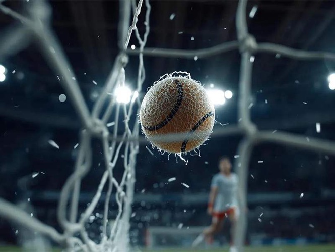 Image from: Sport Stands Strong Against AI Disruption, Opening New Avenues for India