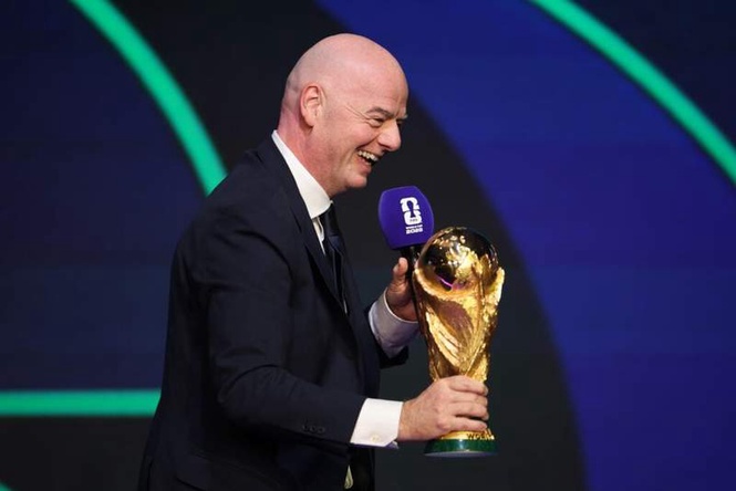 Image from: Fox Sports calls on US soccer fans for ‘job of a lifetime’ ahead of World Cup 2026 – how to apply