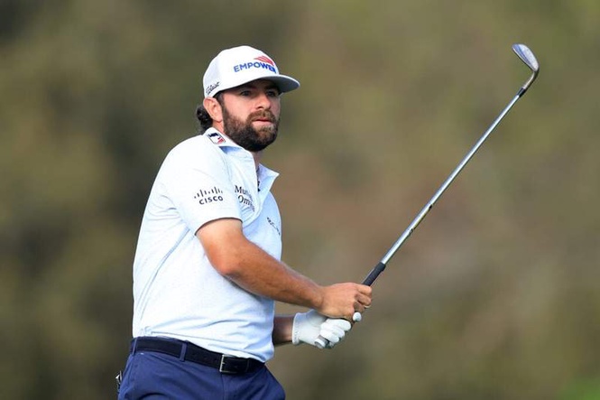Image from: Cameron Young says if the PGA Tour should offer Bryson DeChambeau and Jon Rahm the same deal as Brooks Koepka