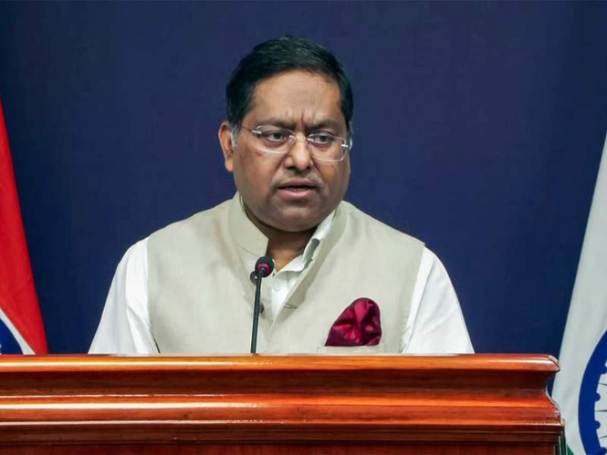 Image from: "Bangladesh's comments must be seen in context with repatriation of illegal immigrants," says MEA