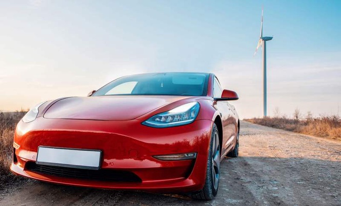 Image from: Tesla Recalls More Than 218,000 Vehicles After Camera Issue Raises Crash Concerns