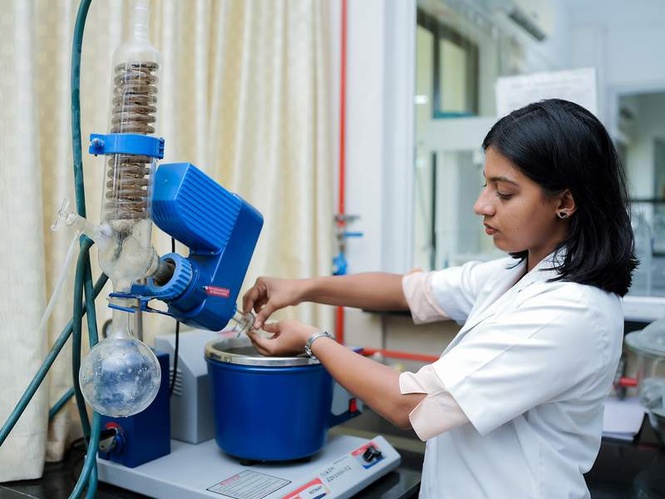 Image from: Nitte University’s NGSMIPS and NCOPS offer Comprehensive BPharm & MPharm Programs with Strong Industry, Research and Regulatory Focus