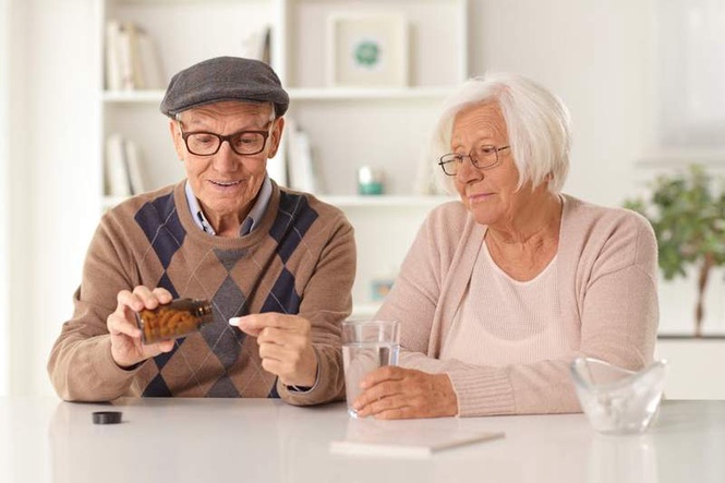 Image from: Why supplements aren’t a shortcut to healthy ageing