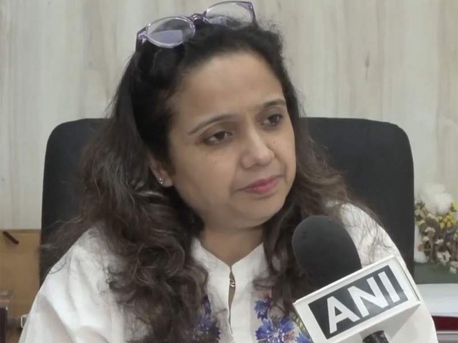 Image from: Cotton industry seeks stable prices, lower import duty amid volatility concerns: Secy General CITI