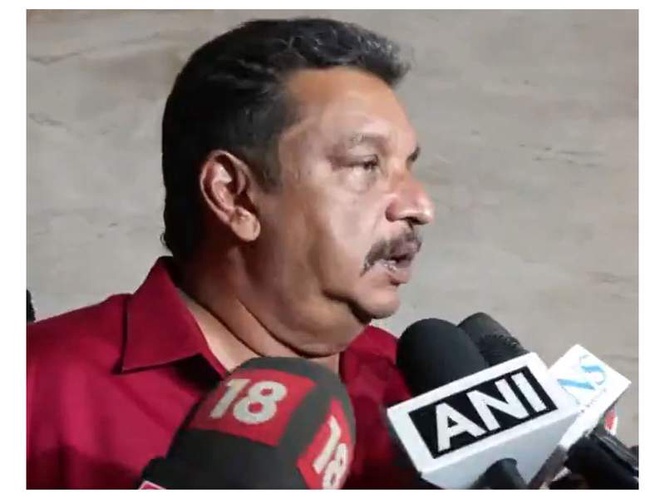 Image from: Hope Keralam will have new government by early next week: RSP leader