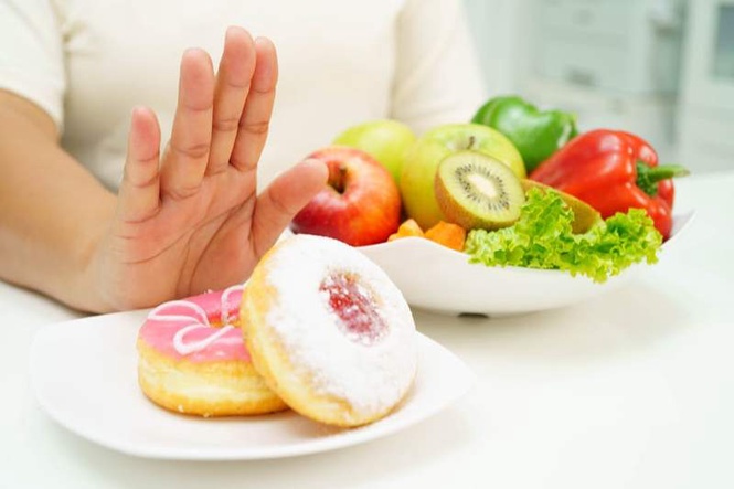 Image from: Ultra-processed food: why the debate needs less fear and more clarity