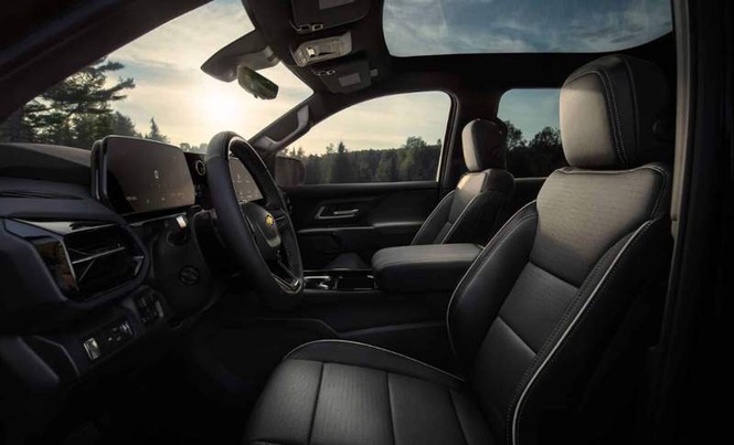 Image from: GM Recall Expands Again After Safety Regulators Flag New Vehicle Defect