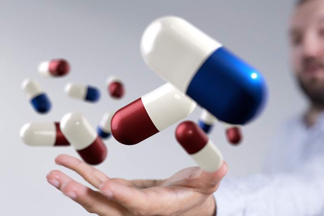 Image from: Biopharma SHAKTI: Beyond generics