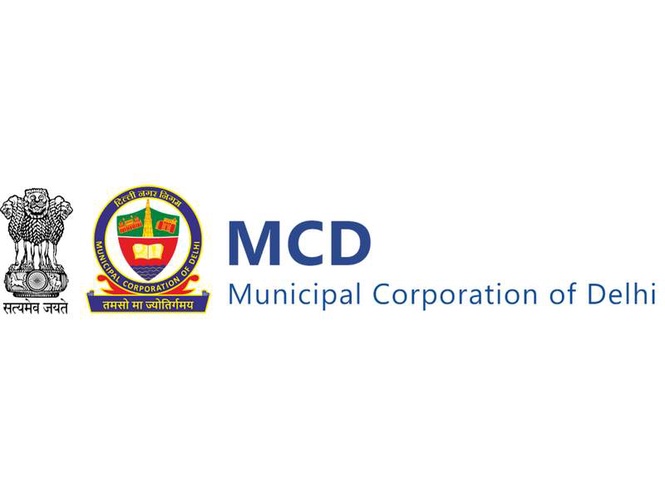 Image from: MCD intensifies anti-mosquito drive, conducts 121.5 lakh household visits across Delhi in April campaign
