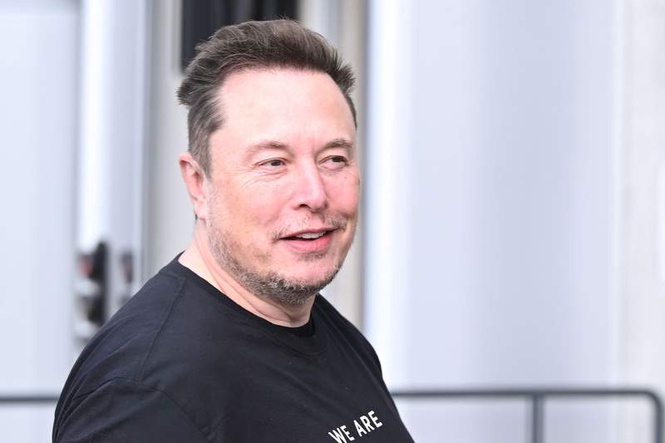 Image from: France opens judicial probe into Musk and X after interview no-show
