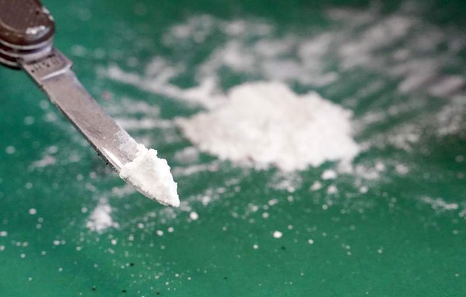 Image from: Record seizure at sea: Spain intercepts 30 tons of cocaine