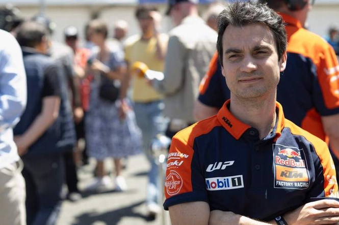 Image from: Why a pay cut could be the real reason Dani Pedrosa said no to KTM