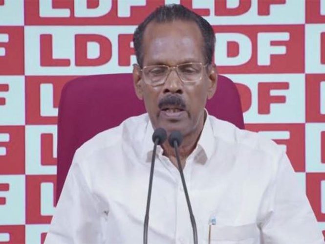 Image from: "LoP not decided yet": LDF convenor TP Ramakrishnan dismisses leadership change claims after Keralam poll loss