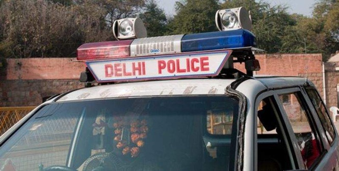 Image from: ISI-linked module planned attacks on Delhi temple, dhaba, military camp: Probe