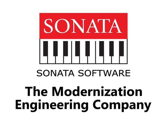 Image from: Q4’26 consolidated PAT grew by 25.0% QoQ and 21.4% YoY. Sonata Software recommends final dividend of 415% for FY’26.