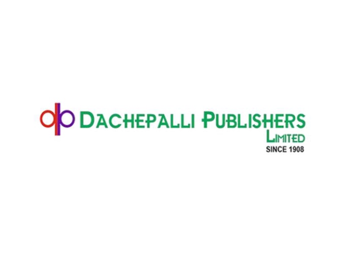 Image from: Dachepalli Publishers Reports Strong Q4 FY26 & FY26 Performance