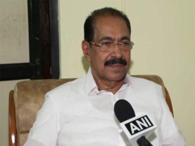 Image from: "High Command will take decision": Keralam Congress president Sunny Joseph backs High Command on CM pick