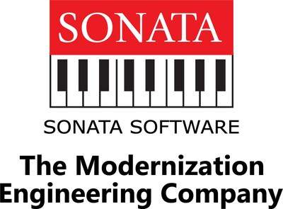 Image from: Q4’26 consolidated PAT grew by 25.0% QoQ and 21.4% YoY. Sonata Software recommends final dividend of 415% for FY’26.