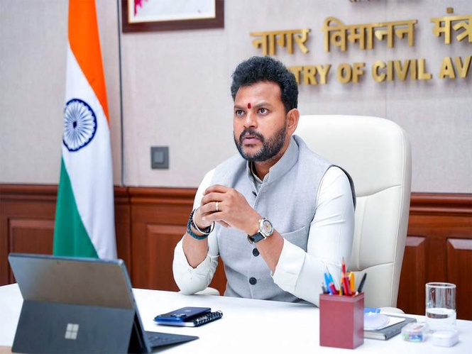 Image from: Govt exploring fractional aircraft ownership policy, considering aircraft as infrastructure assets: Civil Aviation Minister