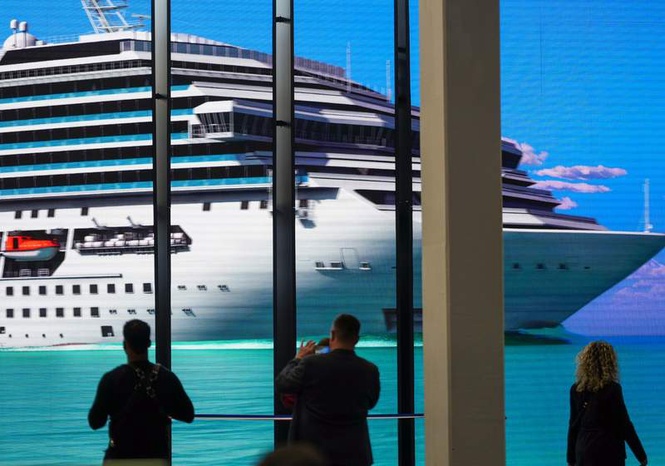 Image from: How can I protect myself from illnesses on a cruise?