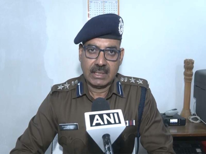 Image from: MP: Gwalior police rescue kidnapped college student within 24 hours, accused held